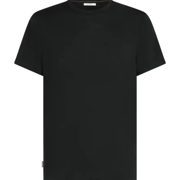Skjorte til herreIcebreaker Merino TechLite Tee 001