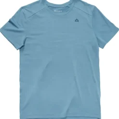 Skjorte til herre M Devold Premium Tee M M 247