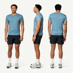 Skjorte til herre M Devold Premium Tee M M 247