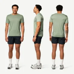 Skjorte til herre M Devold Premium Tee M M 402