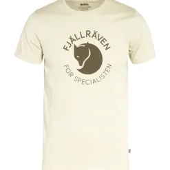 Skjorte til herre M Fjällräven Fox Tee M M 113