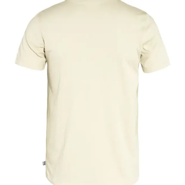 Skjorte til herre M Fjällräven Fox Tee M M 113