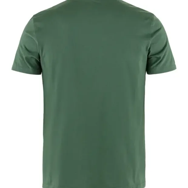 Skjorte til herre M Fjällräven Fox Tee M M 679