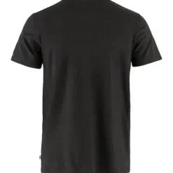 Skjorte til herre XL Fjällräven Hemp Blend Tee M XL 550