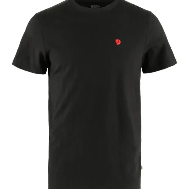 Skjorte til herre XL Fjällräven Hemp Blend Tee M XL 550