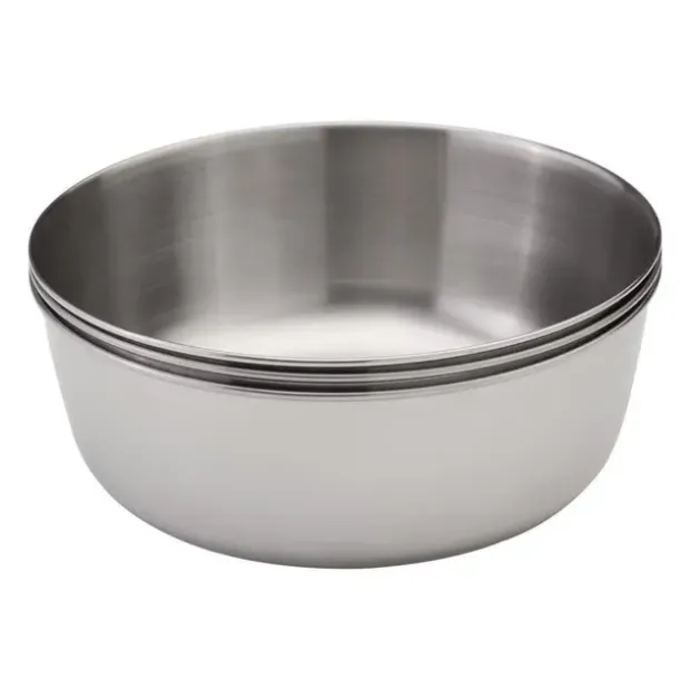 Skål MSR Alpine Nesting Bowl Ø 15 cm