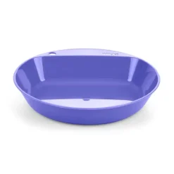 Skål Wildo Camper Plate Deep Ø 15 cm Blueberr