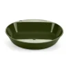Skål Wildo Camper Plate Deep Ø 15 cm Green
