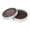 Skokrem brun Alfa Shoe Care Polish 0202