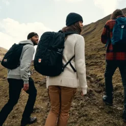 Skolesekk Fjällräven Skule 28 243