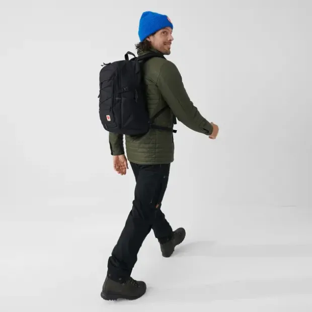 Skolesekk Fjällräven Skule 28 243