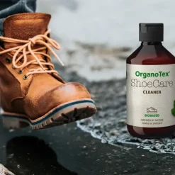 Skovask OrganoTex ShoeCare Cleaner 300 ml