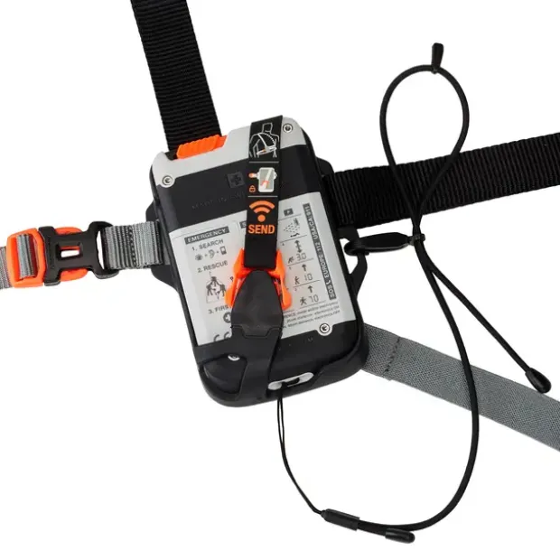 Skredpakke Mammut Barryvox 2 Tour 280 Package
