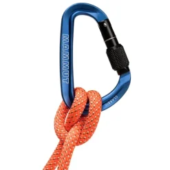 Skrukarabiner Mammut Classic HMS Carabiner 1550