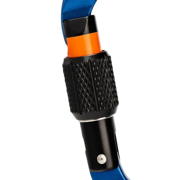 Skrukarabiner Mammut Classic HMS Carabiner 1550