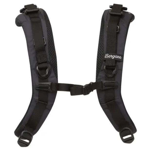 SkulderstropperBergans Harness Trollhetta/Alpinist