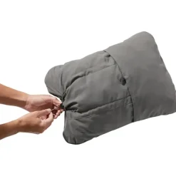 Skumpute L Thermarest Comp Pillow Cinch L Pines