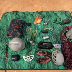 Skumpute L Thermarest Comp Pillow Cinch L WarpSpeed