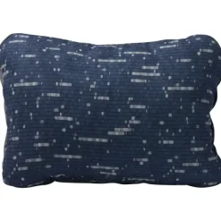 Skumpute L Thermarest Comp Pillow Cinch L WarpSpeed