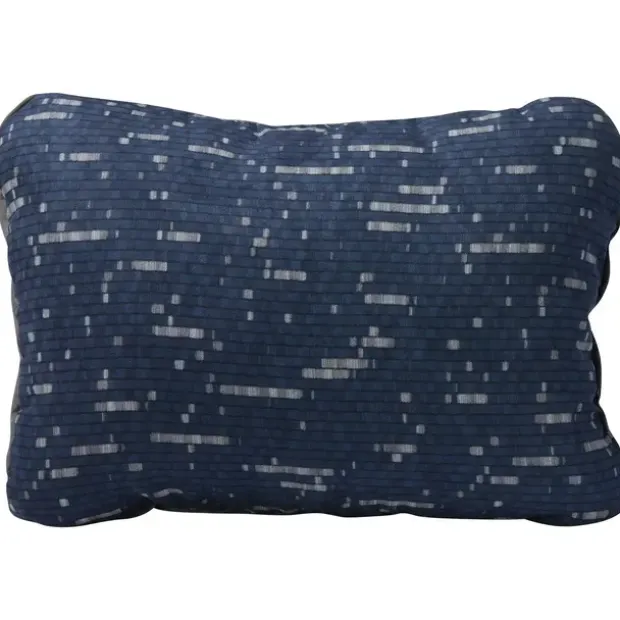 Skumpute L Thermarest Comp Pillow Cinch L WarpSpeed