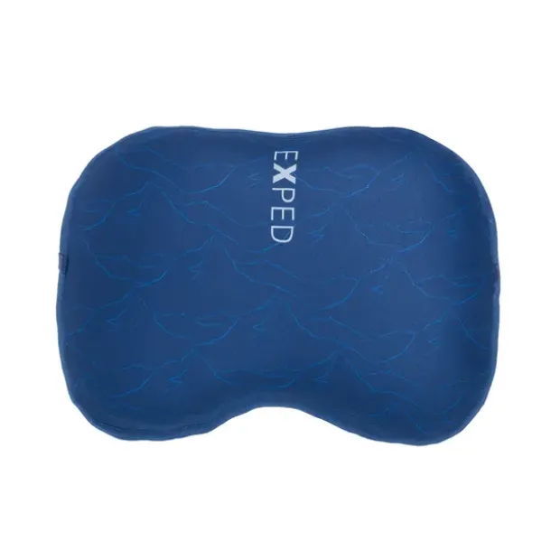 Skumpute M Exped DeepSleep Pillow M NavyMountain