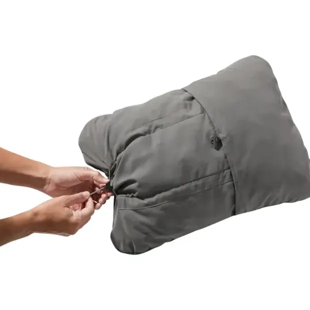 Skumpute M Thermarest Comp Pillow Cinch R Outerspac