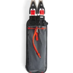 Skøytepose Lundhags Torne Ice Skate Pocket Granite