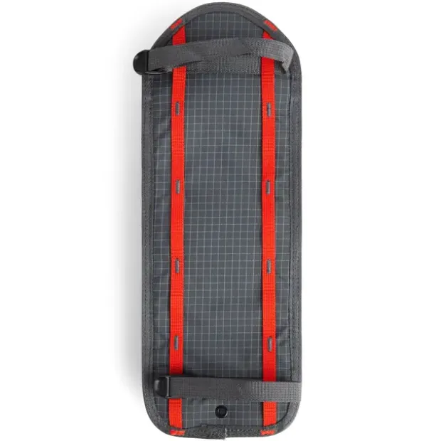 Skøytepose Lundhags Torne Ice Skate Pocket Granite