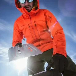 Snøspade Mammut Alugator Ride 3 00516
