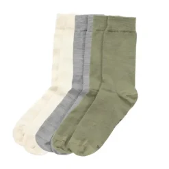 SokkepakkeDevold Daily Merino Light 402