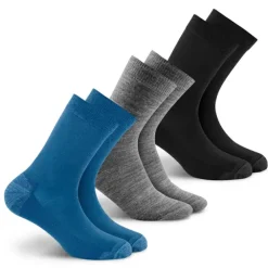 Sokkepakke 36–40 Devold Daily Merino Light Sock 36–40 422