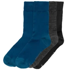 Sokkepakke 36–40 Devold Daily Merino Light Sock 36–40 422