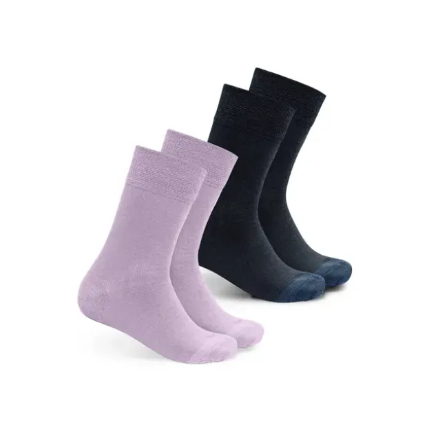 Sokkepakke til barnDevold Daily Merino Light Sock Kid