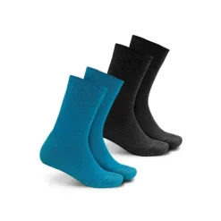 Sokkepakke til barn 31–34 Devold Daily Merino Medium Sock Kid 31–3