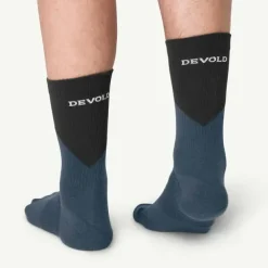 SokkerDevold Endurance Merino Sock U 41–43 287