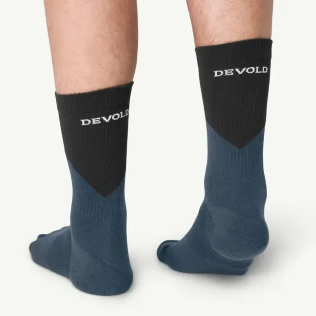 SokkerDevold Endurance Merino Sock U 41–43 287