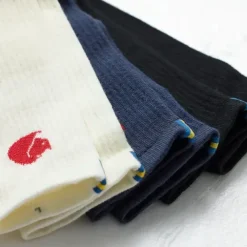 SokkerFjällräven Wool Sock 36–38 111