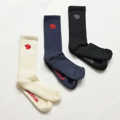SokkerFjällräven Wool Sock 36–38 111