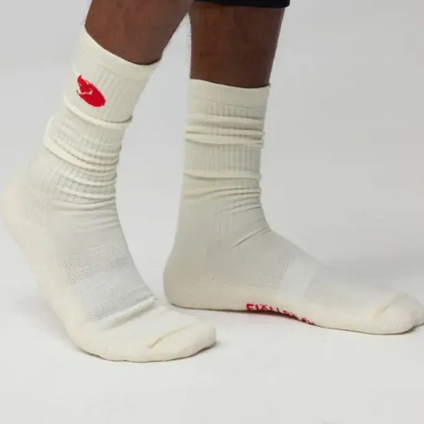 SokkerFjällräven Wool Sock 36–38 111