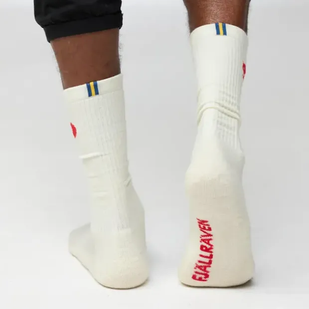 SokkerFjällräven Wool Sock 36–38 111