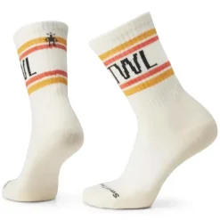 SokkerSmartwool Athletic Retro Crew U 100
