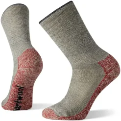 SokkerSmartwool Mountaineer Max Crew 003