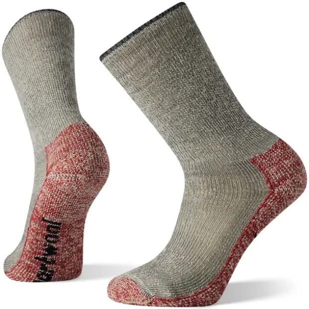 SokkerSmartwool Mountaineer Max Crew 003