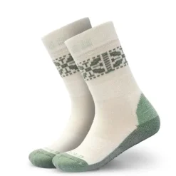 Sokker til barnDevold Multi Merino No-Slip Kid 19–21 01