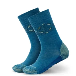 Sokker til barnDevold Multi Merino No-Slip Kid 22–24 25