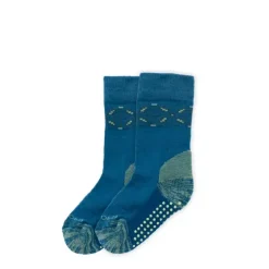 Sokker til barnDevold Multi Merino No-Slip Kid 22–24 25