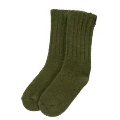 Sokker til barn 31–34 Devold Nansen Wool Sock Kid 31–34 388