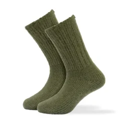 Sokker til barn 31–34 Devold Nansen Wool Sock Kid 31–34 388