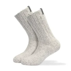 Sokker til barnDevold Nansen Wool Sock Kid 31–34 770