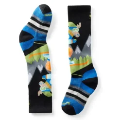 Sokker til barnSmartwool Winter Full Cushion Kid 29–32